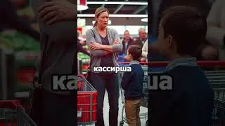 Даже самые маленькие из нас могут преподать самый большой урок❤️