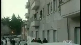 PAGANICA: terremoto