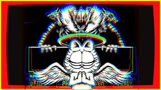 [AU] Undergarf: Bad Monday Simulator (Prayer Only NORMAL MODE Run Completed) Undertale Fangame