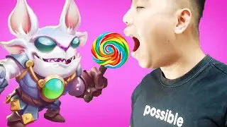 Monster Legends | Panion | Review | level 100
