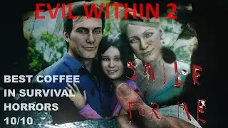 Вся суть The Evil Within 2 за 49 минут