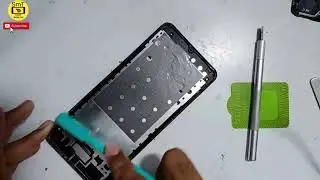 Samsung Galaxy A12 Screen Replacement ⧸ A125fA127