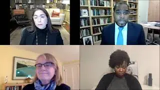 Where Do We Go From Here? Finding Anti Racist Common Ground After 2020