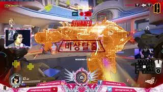Yang Gue Ga Suka Dari Dr_Disrespect, MiawAug & Raditya Dika Pas Main Overwatch - Overwatch Indonesia