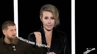 НОВОСТИ. Кадыров против Тора