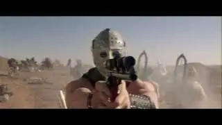 MAD MAX THE ROAD WARRIOR   TRUCK CHASE INSTRUMENTAL