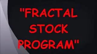 FRACTAL GIG