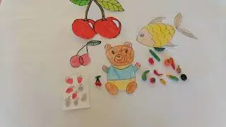 Сказка о помощниках здоровья