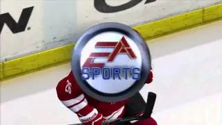 NHL 13 Custom Goal Horn