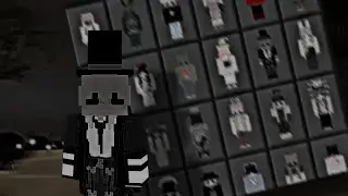 hd skins with cosmetics mixed cosmetics for mcpe
