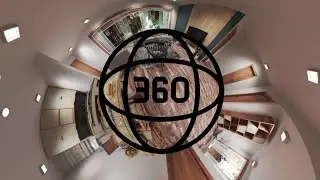 360 DEGREE Interior Designing | APARTMENT RENDER | 3dxmax | v-ray