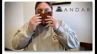 Andar Apollo, Tether and Cord Burrito Reviews