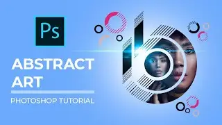 Abstract Art Tutorial