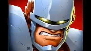 #Mutants