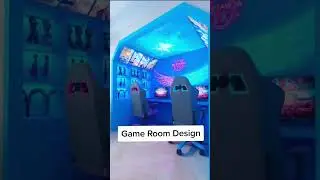 Gaming Room ideas #shorts
