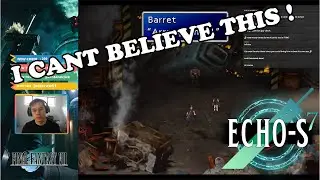 MIDGAR MAYHAM | Final Fantasy VII - Echo S 7 Mod - Part 3