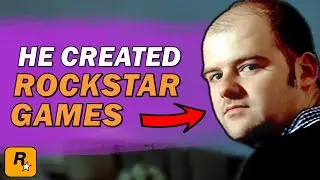 If You Play Video Games, Pay Attention To This Man