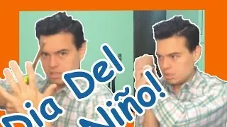 FELIZ DÍA DEL NIÑO! | BAROVIS