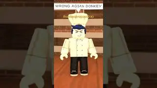 Roblox noob makes a pro pizza (Audio by @LostScout2 ) #shorts #robloxshorts #roblox