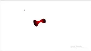 macromedia flash simple animation by amardeep sir