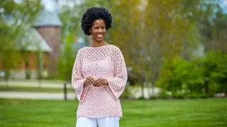 Valley Yarns 2017 Pattern Collection - Behind the Scenes - WEBS - America's Yarn Store
