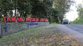 TWD Jabung Panekan Magetan