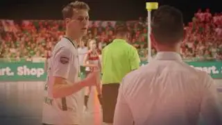 Goal van de Week 2019-2020 #10 mannen