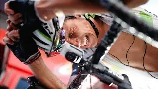 Cycling Motivation For Indoor Training