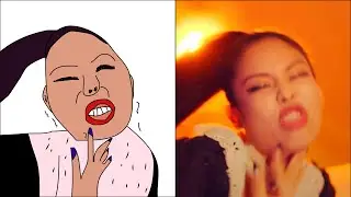 POP DRAWING MEME 