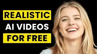 Create Insanely Realistic Ai Image To Video | Full Guide