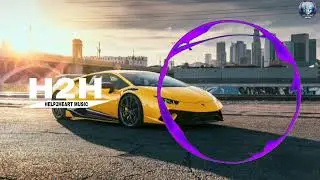 Jim Yosef - Volcano (feat. Scarlett) [ NCS-H2H Release ] #H2H #HELP2HEART