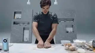 HUAWEI Mate 40 Pro Trailer AI Features Introduction Official Video HD   HUAWEI Mate 40 Pro 5G