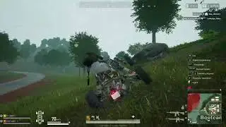 БЕРУ ТОПЫ В PUBG
