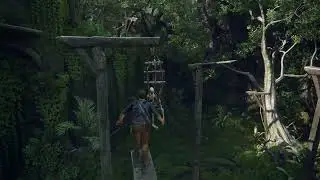 Klatce odjebało | Uncharted Legacy of Thieves Collection