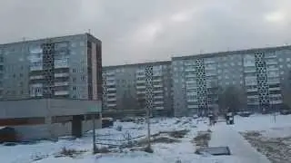 Первоуральск Трубников 2