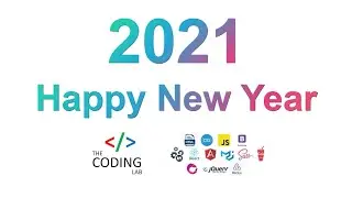 Happy New Year - 2021 | नववर्ष की शुभकामना - 2021