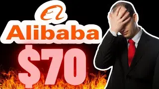 Is Alibaba (BABA) Stock Undervalued After All Time Highs Over $300? | BABA Stock Analysis! |