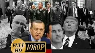News_BREAKING  Turkey Just Struck At US Allied Forces