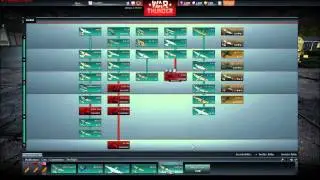 Let's show - War Thunder Dev Server 1.37