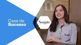 Pelo Olhar do Cliente | Case Promob - Soupin Ambientes