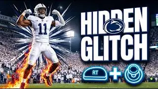 5 SECRET Tips Nobody Knows About in College Football 26!