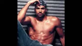 Shemar Moore - @ccelerator
