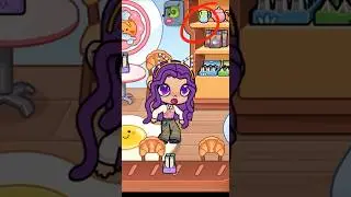 NEW SECRET AVATAR WORLD 