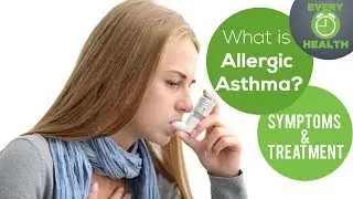 Allergic Asthma | Allergic Asthma Symptoms and Treatment Options