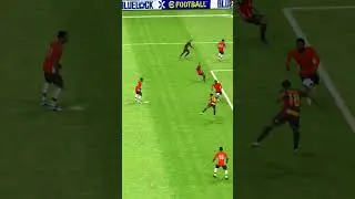 NEYMAR FAZENDO UM GOLAÇO DE CABEÇA NO EFOOTBOLL 2024 MOBILE