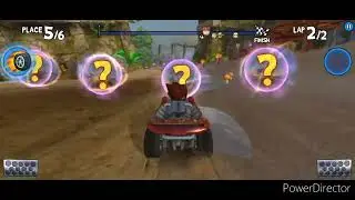 BB championship 🏆  Beach Buggy car#youtube #gaming #racing #beachbuggyracing #trending #viral #beach