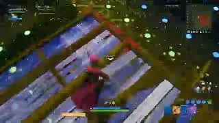 Umillando a un noob