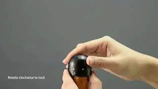 Wine Bottle Stopper Wine Bottles Saver Wine Preserver Reusable Vacuum Bottle Closer