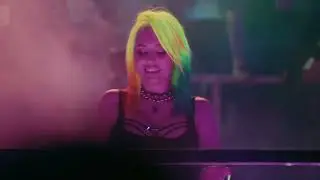 Marika Rossa Live @ Rachdingue 4K Multi Cam Set   Somnia Events