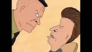 When someone asks my favorite villain
